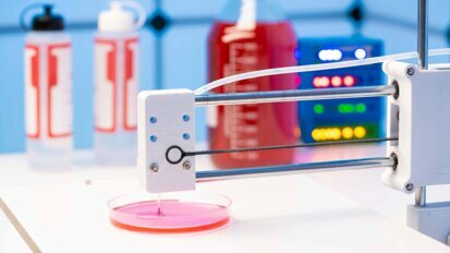 Learning the basics of design for bioprinting is both free and easy