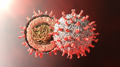 武汉研究人员利用口咽分泌物提高新型冠状病毒（SARS-CoV-2）检测水平