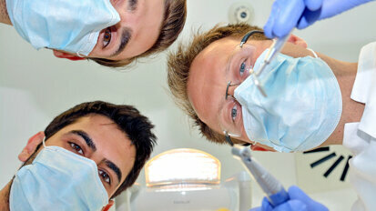 Dental phobia: Study confirms positive effect of hypnosis
