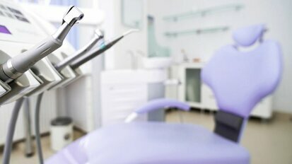 Groei tandartsketens zet gestaag door