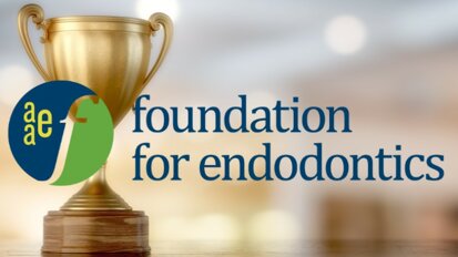 AAE Foundation for Endodontics to be honored for outreach effort