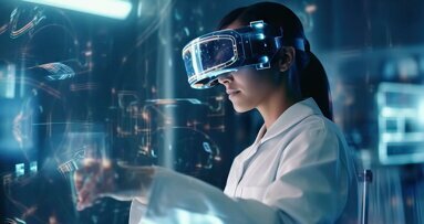 Universität Zürich: Virtual Reality in der Zahnmedizin