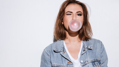 Chewing gum may be effective for delivering vitamins, study shows