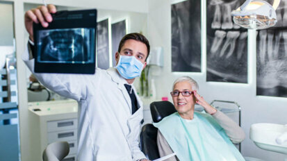 Slow Dentistry procura capacitar pacientes