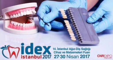 İDEX 2017, 27 Nisan'da Kapılarını Açıyor