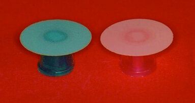 Discos de pulido que no rayan los composites