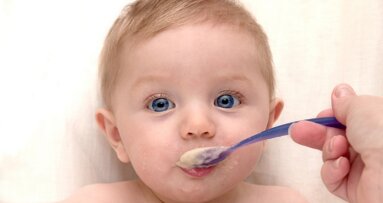Żywienie niemowląt w Polsce nie spełnia norm