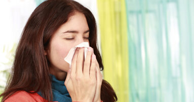 Erkältung: Bluttest ermöglicht Vorhersage von Asthma-Anfällen