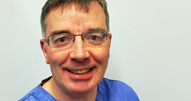 DSC appoints Sheffield dental school dean as new chair