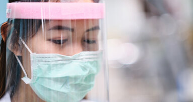 COVID-19 : Protéger le personnel de santé avec des masques et des écrans faciaux imprimés en 3D