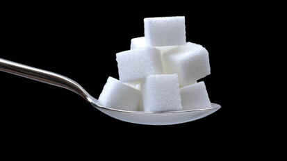 Dental experts call for radical rethink on free sugars intake