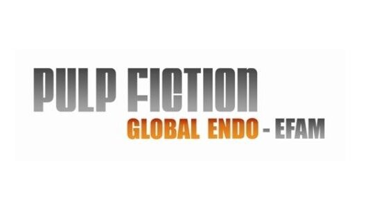 Spotkanie miłośników endodoncji: Pulp Fiction – Global Endo – EFAM