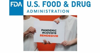 US FDA grants Emergency Use Authorization (EUA) for the antiviral drug Remdesivir to treat COVID-19