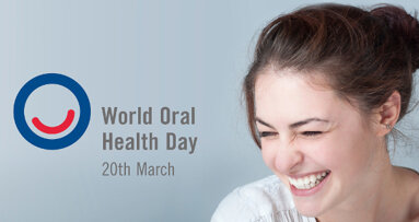 AEEDC Dubai celebrates World Oral Health Day