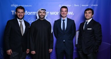 Align Technology launches Invisalign Go treatment system in Kuwait, advancing comprehensive digital dentistry