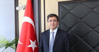 TİTCK Başkanlığına Dr. Ecz. Harun Kızılay Atandı