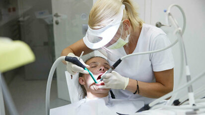 Naučnici istražuju nove metode za tretman parodontitisa