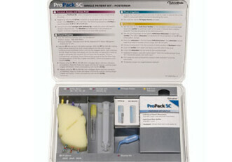 ProPack SC Single Patient Kit