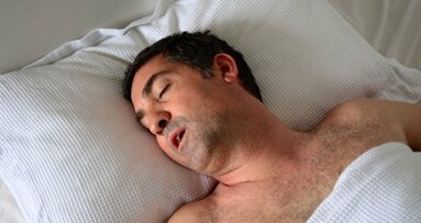いびきや睡眠無呼吸に関連する特異な筋肉群