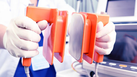 Scottish dental practices to receive life-saving equipment