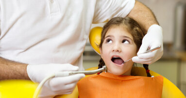 Treating dental fear at early age is more effective, research shows