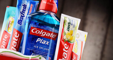 Colgate releases 2017 sustainability report