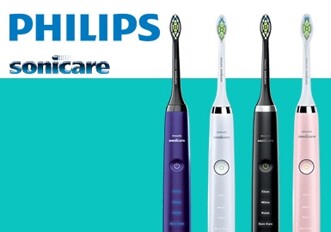 Ηλεκτρικές Οδοντόβουρτσες Philips Sonicare: H απόλυτη εμπειρία βουρτσίσματος