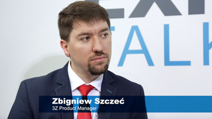 Expert Talk Series: Zbigniew Szczeć