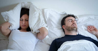 Sledování mandibulárních pohybů může napomoci k vylepšení pomůcek proti spánkové apnoi