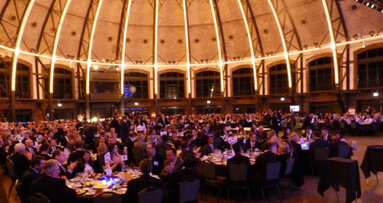 Oral Health America gala raises funds to improve access to care