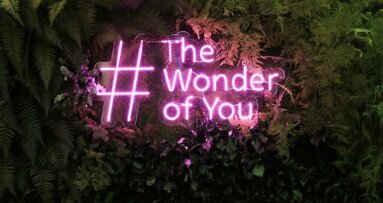 Philips Personal Health presenta The Wonder of You