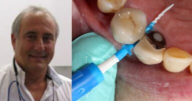 Interview: “Flossing is unrealistically difficult to teach and learn”