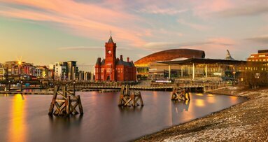 Cardiff Dentistry Show promises excitement for Welsh dentists