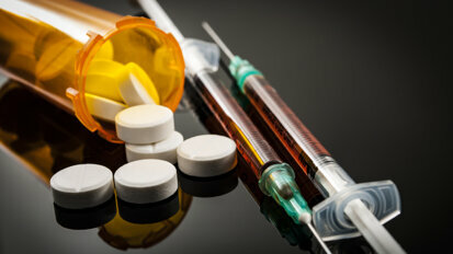 ADA urges Congress to address acute dental pain in its response to opioid crisis