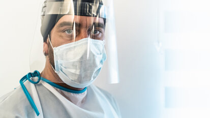 Researchers stress importance of appropriate PPE selection during COVID-19 pandemic