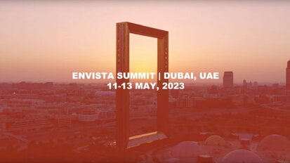Envista Summit 2023 Dubai