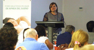 Primer foro multidisciplinar sobre apnea del sueño en Málaga