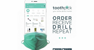 Toothpick: The first and biggest online dental market in the MENA region