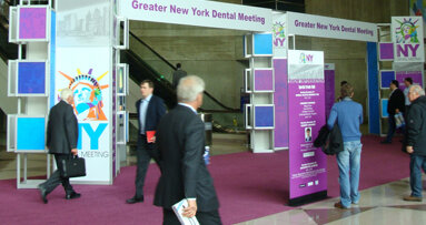 Meeting Review: 87th annual Greater New York Dental Meeting