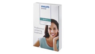 QuickPro Philips ZOOM: una rivoluzione nello sbiancamento domiciliare