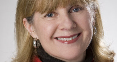 California Dental Association Foundation names Cathy Mudge executive director
