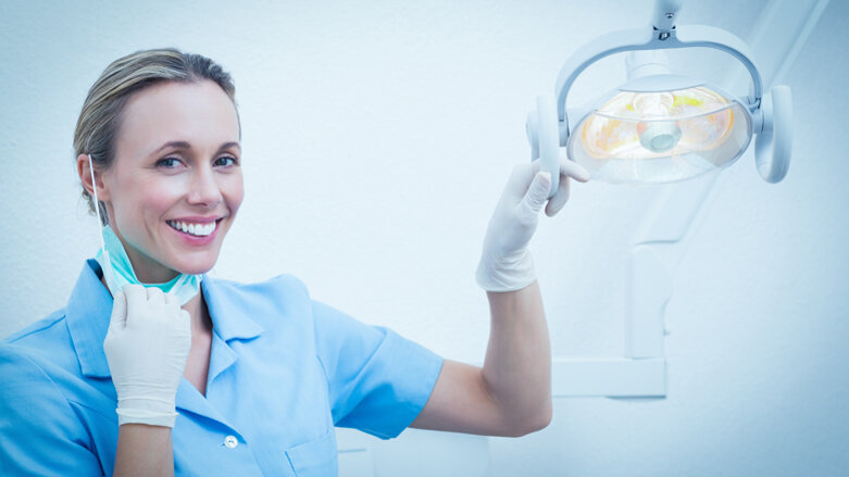 Medizinklimaindex: Stimmung der Zahnärzte entwickelt sich positiv
