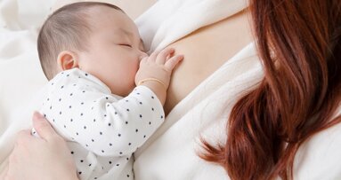 Combination of breast milk and babies’ saliva shapes healthy oral microbiome, study suggests