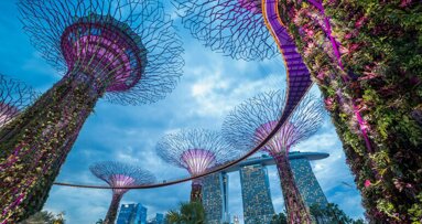 IDEM в Сингапур е отложен поради ограниченията на COVID-19