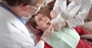 NZa: prijzen tandarts nauwelijks omhoog