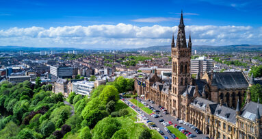 British Orthodontic Society to celebrate 25 years at Glasgow conference