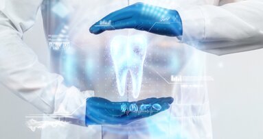 Interview: What will the future of dentistry look like?