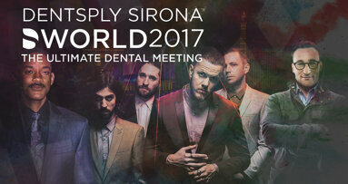 Dentsply Sirona to host Ultimate Dental Meeting in Las Vegas