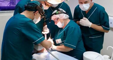 Praktyczny kurs implantologiczny – Gdynia, 6.04.2019 r.