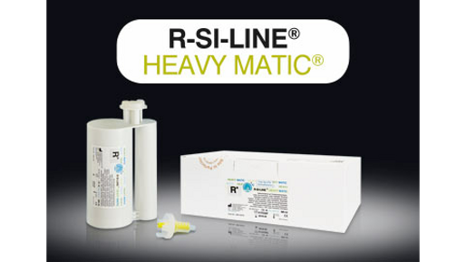 R-SI-LINE HEAVY MATIC